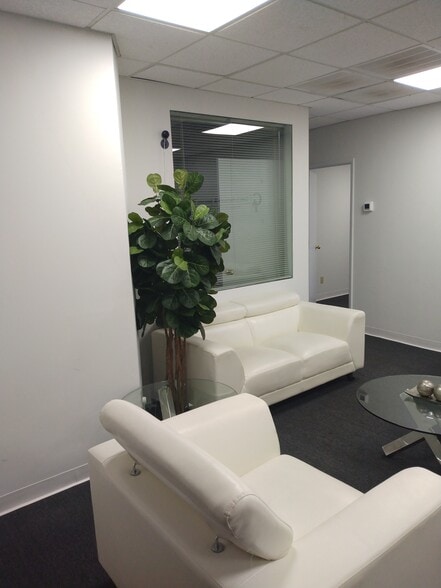 35 Journal Sq, Jersey City, NJ à louer - Photo intérieure – Image 3 sur 10