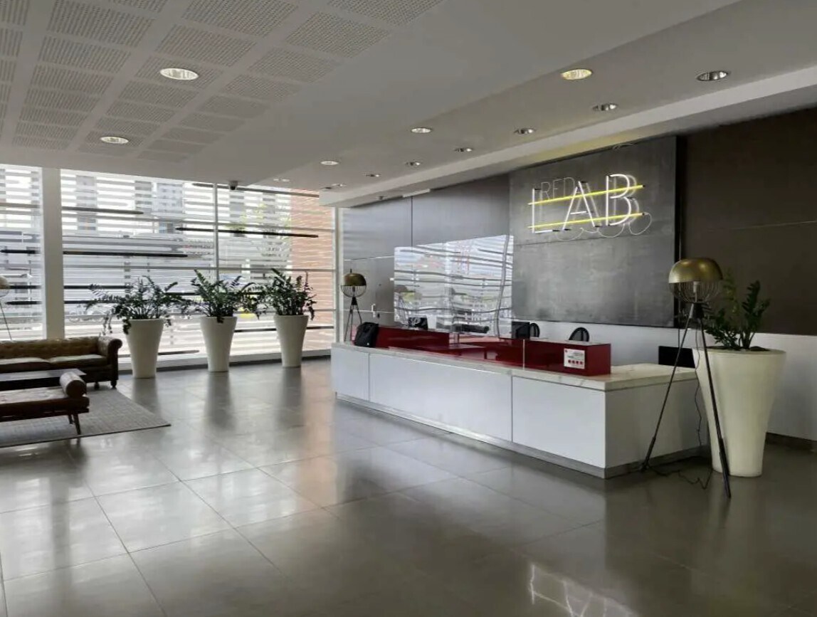 Bureau dans Ivry-sur-Seine à louer Photo intérieure– Image 1 sur 7