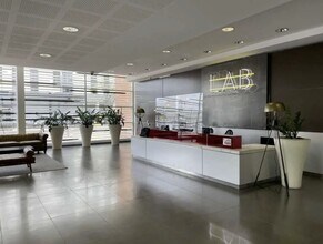 Bureau dans Ivry-sur-Seine à louer Photo intérieure– Image 1 sur 7