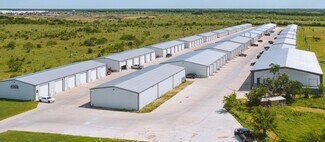 Plus de détails pour 10552 County Road 213, Forney, TX - Industriel/Logistique à louer