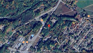 Plus de détails pour 5 Hill St, Belmont, NH - Terrain à vendre