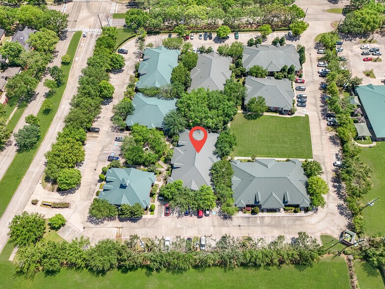 4501 Cartwright Rd, Missouri City, TX à vendre - Photo de l’immeuble – Image 2 sur 11