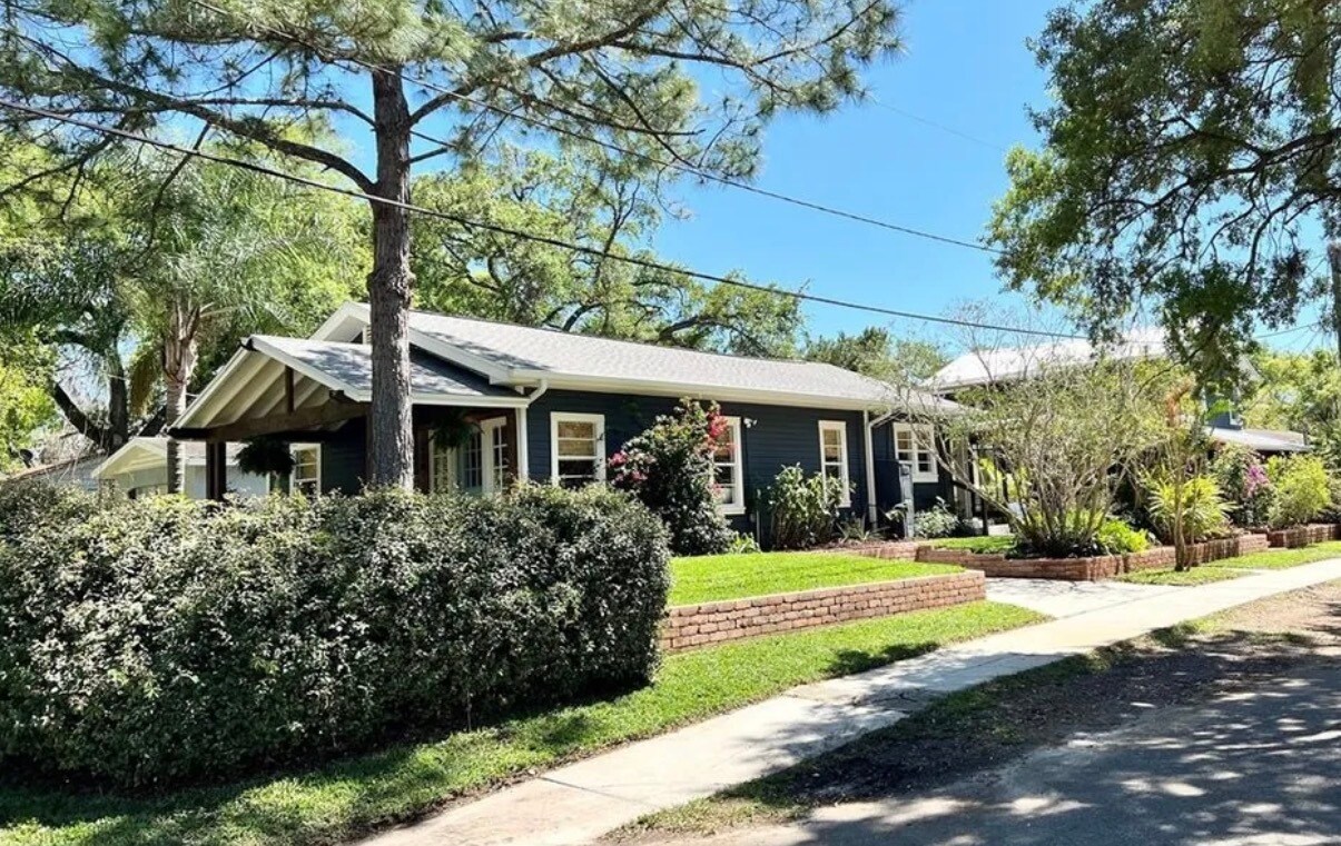 236 W North St, Tampa, FL à vendre Photo principale– Image 1 sur 32