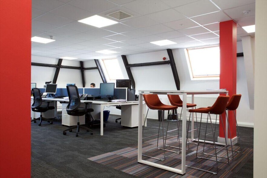 Felaw St, Ipswich à louer - Photo de l’immeuble – Image 3 sur 5