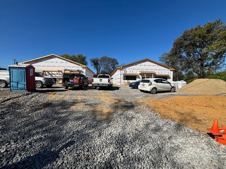 138 Shivel Dr, Hendersonville, TN à vendre - Photo de l’immeuble – Image 2 sur 2