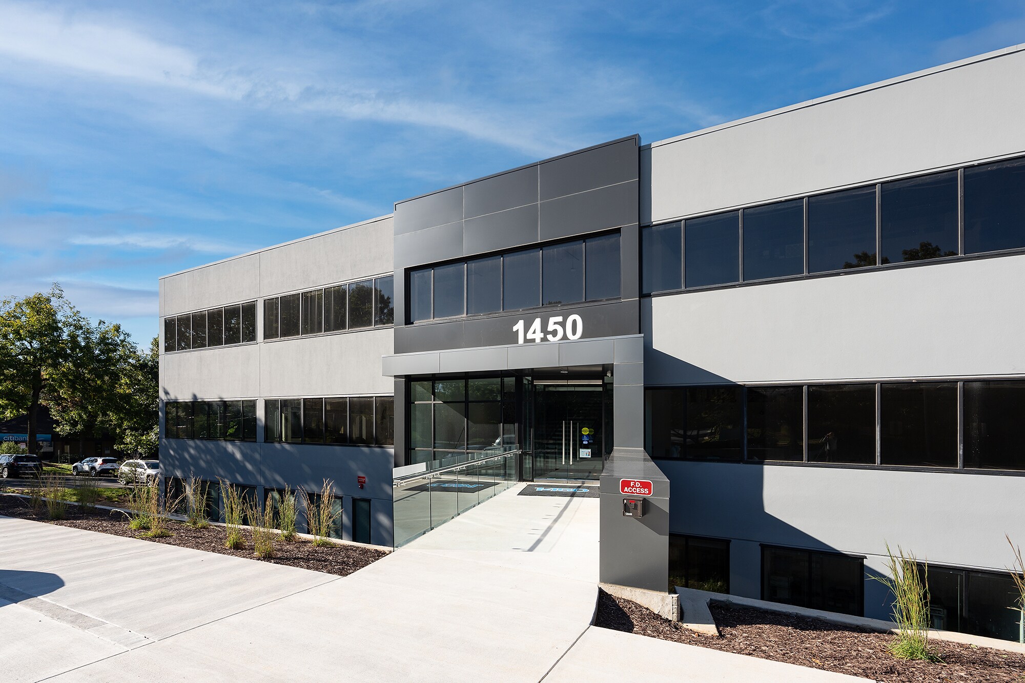1450 Research Blvd, Rockville, MD à louer Photo principale– Image 1 sur 15