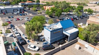 Plus de détails pour 13855 W Bell Rd, Surprise, AZ - Local commercial à vendre