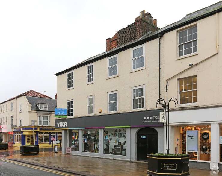 53 King St, Bridlington à louer - Photo de l’immeuble – Image 3 sur 12