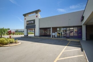 Plus de détails pour 9521 S Orange Blossom Trl, Orlando, FL - Local commercial à louer