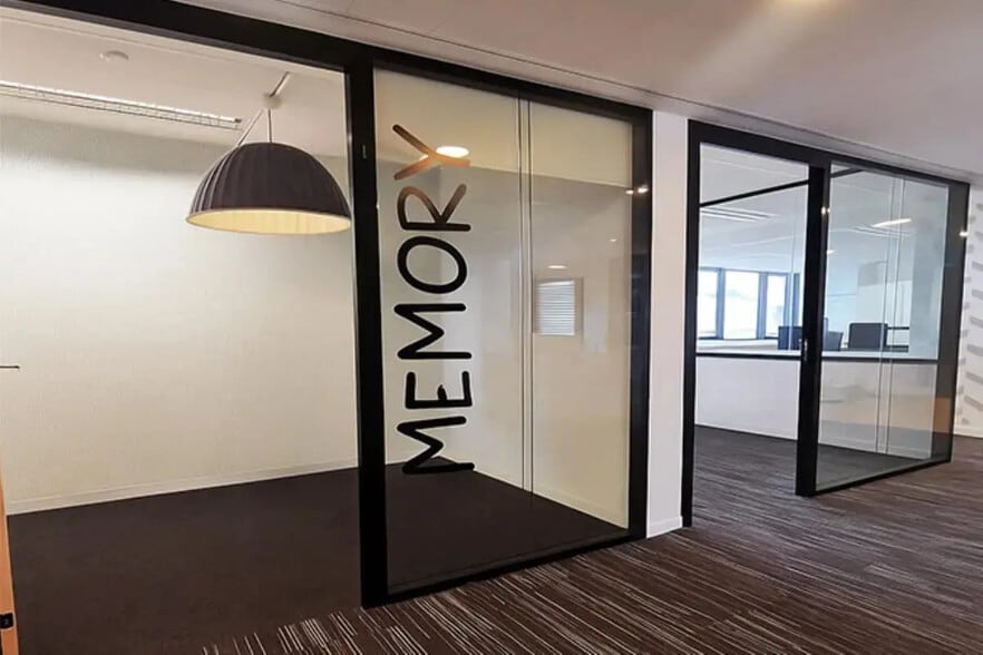 Bureau dans Boulogne-Billancourt à louer - Photo intérieure – Image 2 sur 7