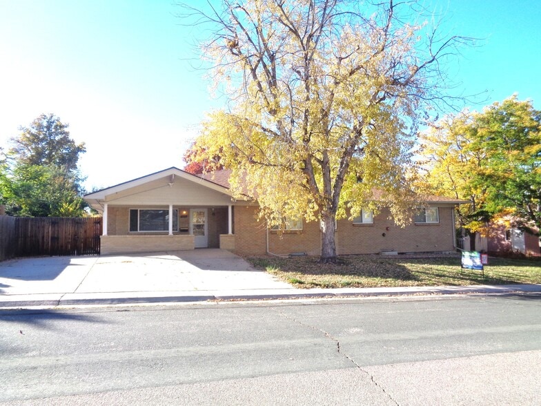 6683 S Washington St, Centennial, CO à vendre - Photo principale – Image 1 sur 11