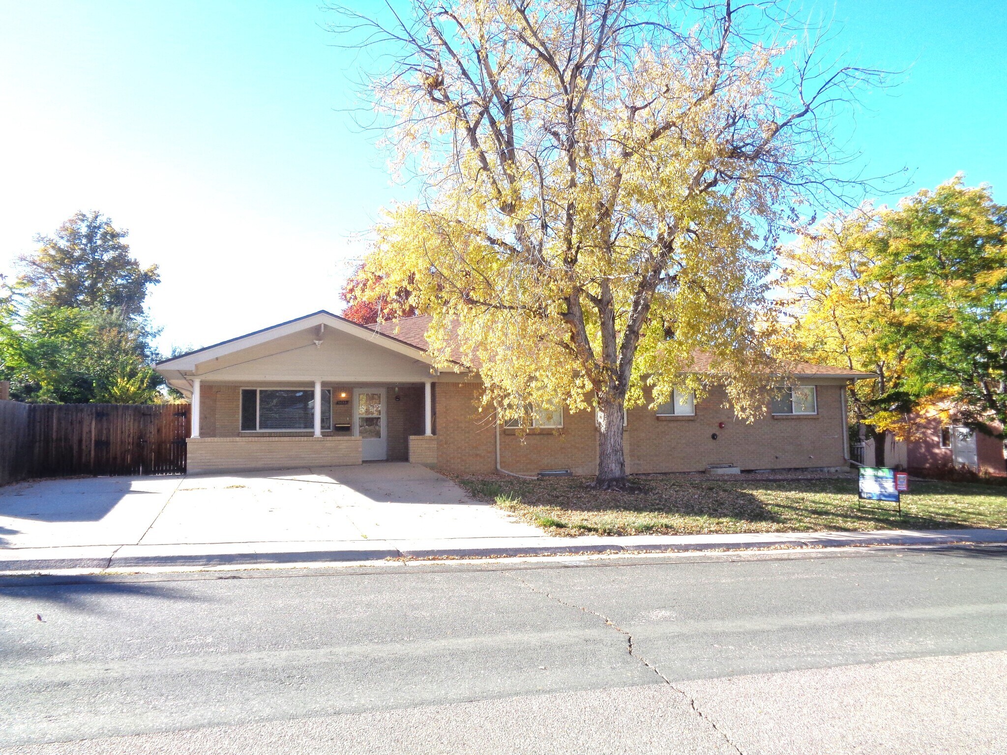 6683 S Washington St, Centennial, CO à vendre Photo principale– Image 1 sur 12