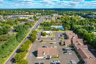 Plus de détails pour 130 Almshouse Rd, Richboro, PA - Bureau à vendre
