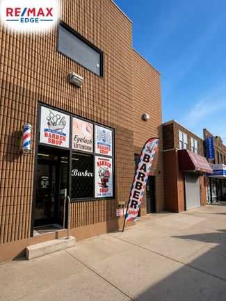 Plus de détails pour 3063-3065 Brighton 2nd St, Brooklyn, NY - Local commercial à louer