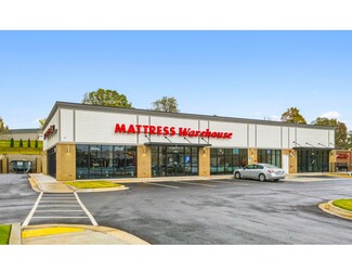 Plus de détails pour 5326 Wade Hampton Blvd, Taylors, SC - Local commercial à vendre