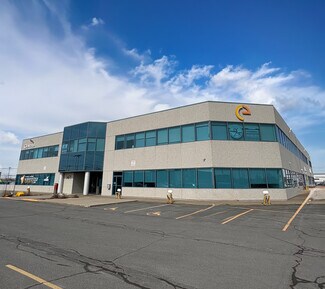 Plus de détails pour 1471 Boul Lionel-Boulet, Varennes, QC - Bureau à louer