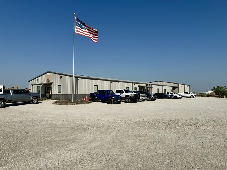 5901 FM 920, Weatherford, TX à vendre - Photo de l’immeuble – Image 1 sur 43