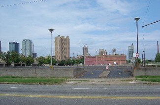 Plus de détails pour 1401 1st Ave N, Birmingham, AL - Terrain à louer
