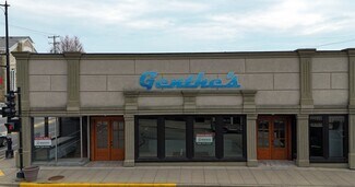 Plus de détails pour 904 16th Ave, Monroe, WI - Local commercial à vendre