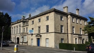 Plus de détails pour Beeches Grn, Stroud - Bureau à louer