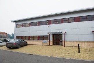 Plus de détails pour 2 & 3 Zarya Ct, Beverley - Bureau à louer