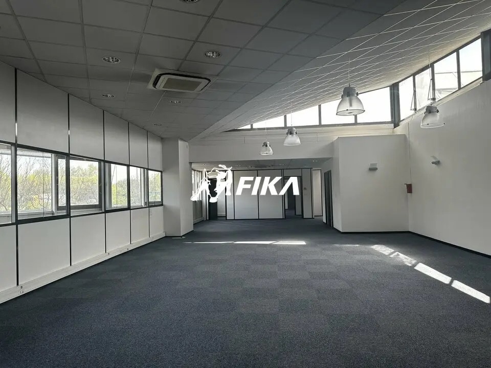 Bureau dans Toulouse à louer Photo intérieure– Image 1 sur 11