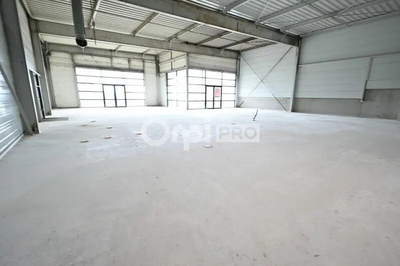 Local commercial dans Torcy à louer - Photo intérieure – Image 3 sur 7