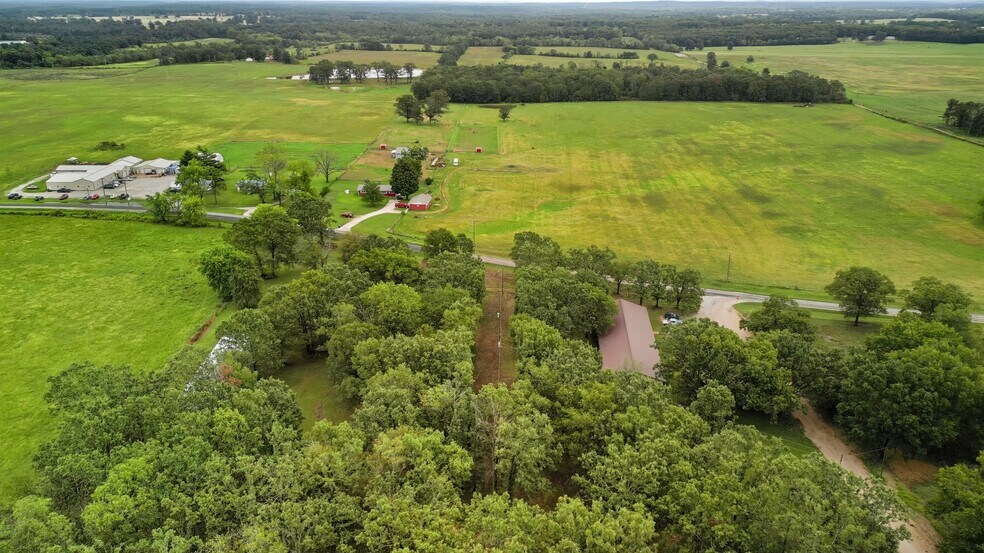 23195 Shannon Ln, Summersville, MO à vendre - Photo de l’immeuble – Image 2 sur 32