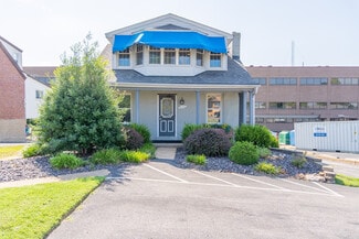 Plus de détails pour 4154 Crescent Dr, Saint Louis, MO - Bureau à vendre