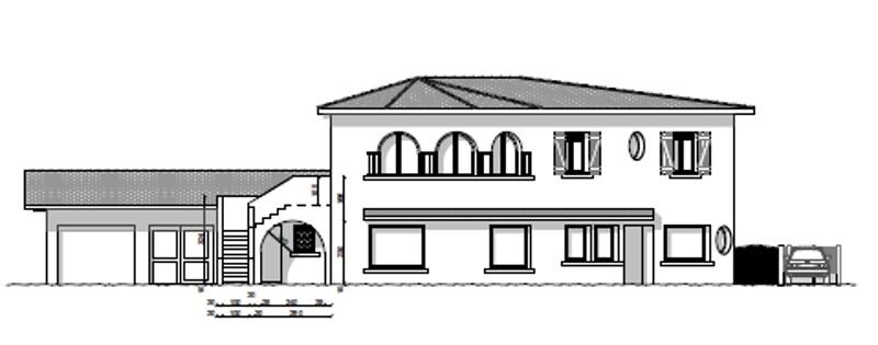 Local commercial dans Salles à vendre Photo de l’immeuble– Image 1 sur 5