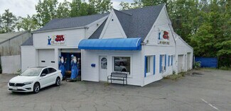 Plus de détails pour 5 Franklin St, Whitman, MA - Local commercial à vendre