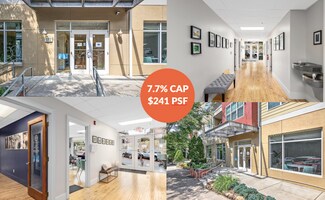 Plus de détails pour 125-161 S Lexington Ave, Asheville, NC - Logement à vendre