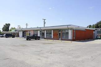 Plus de détails pour 5402-5414 W Military Dr, San Antonio, TX - Local commercial à vendre