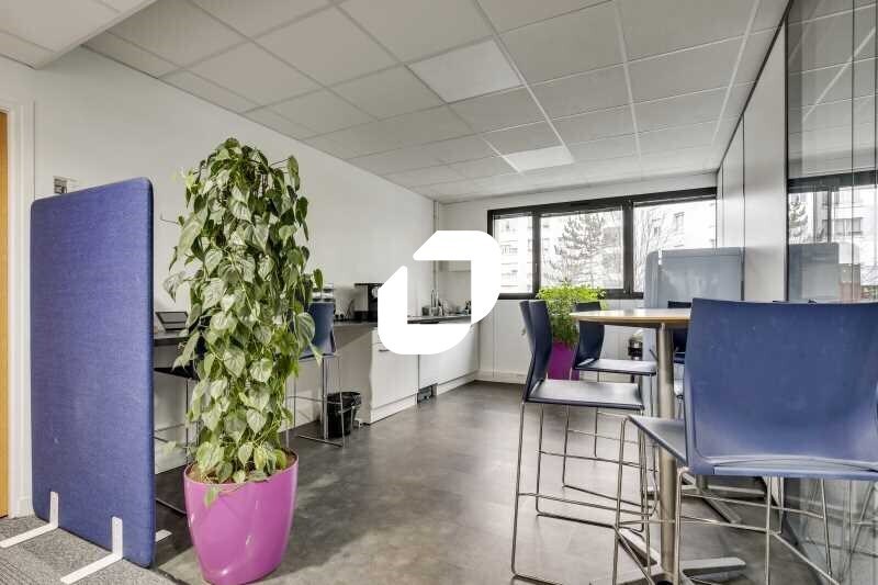 Bureau dans Levallois-Perret à louer - Photo intérieure – Image 2 sur 15