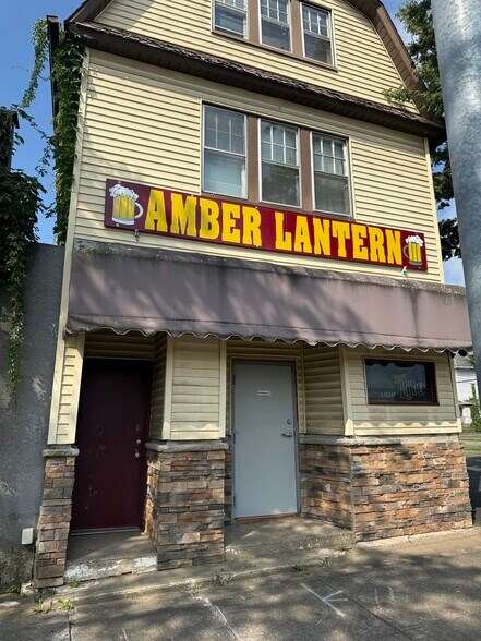 430 Market St, Kingston, PA à vendre - Photo de l’immeuble – Image 2 sur 9