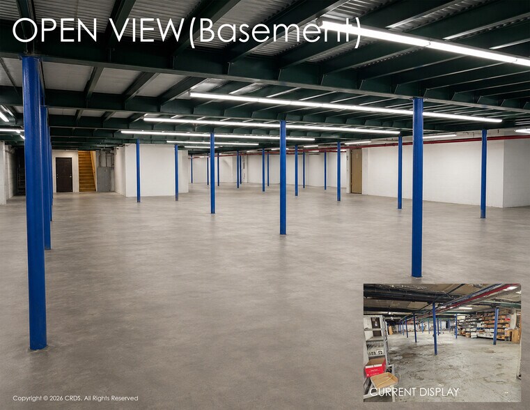 60-26 Woodside Ave, Flushing, NY à louer - Photo de l’immeuble – Image 3 sur 4
