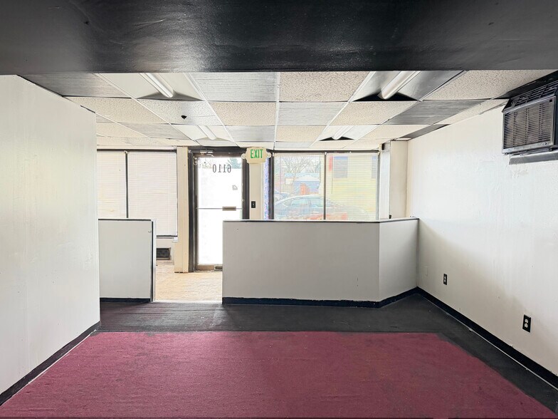6110 Harford Rd, Baltimore, MD à louer - Photo de l’immeuble – Image 3 sur 6