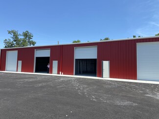 Plus de détails pour 181 Zakk Ct, Nicholasville, KY - Industriel/Logistique à louer