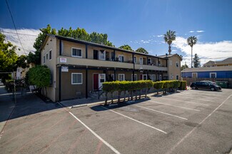 Plus de détails pour 804 S Almaden Ave, San Jose, CA - Logement à vendre