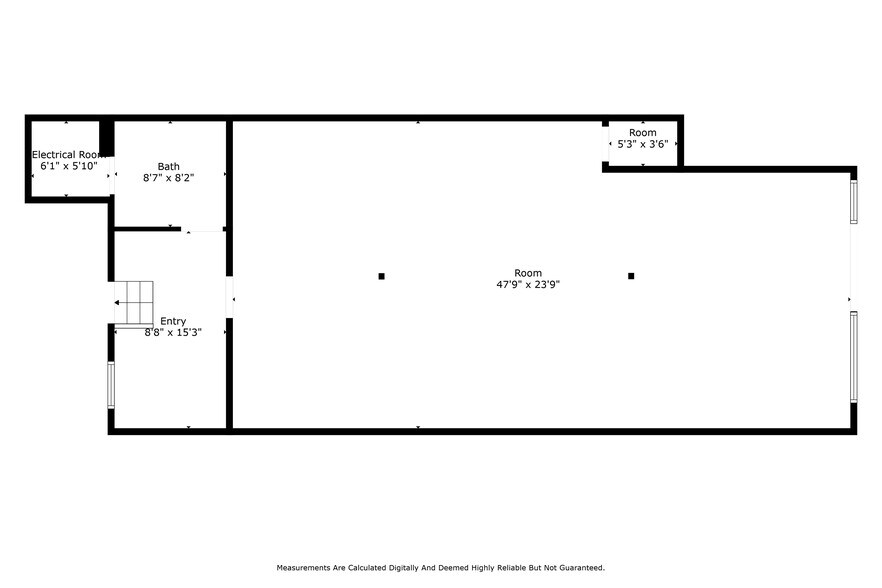 216 E Rogers Blvd, Skiatook, OK à vendre - Photo de l’immeuble – Image 2 sur 38