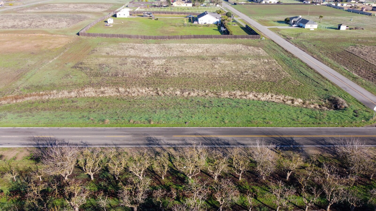 Del Monte Road, Madera, CA à vendre Photo principale– Image 1 sur 4