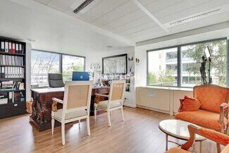 Plus de détails pour 2 Bis Rue De Villiers, Levallois-Perret - Bureau à louer