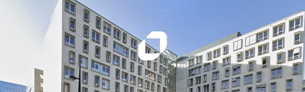 17 Avenue Doyen Louis Weil, Grenoble à louer - Photo de l’immeuble – Image 3 sur 18