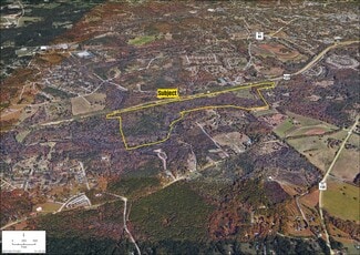 Plus de détails pour 106 Angie Ln, Easley, SC - Terrain à vendre