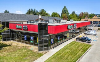 Plus de détails pour 2301 E Portland Rd, Newberg, OR - Local commercial à vendre