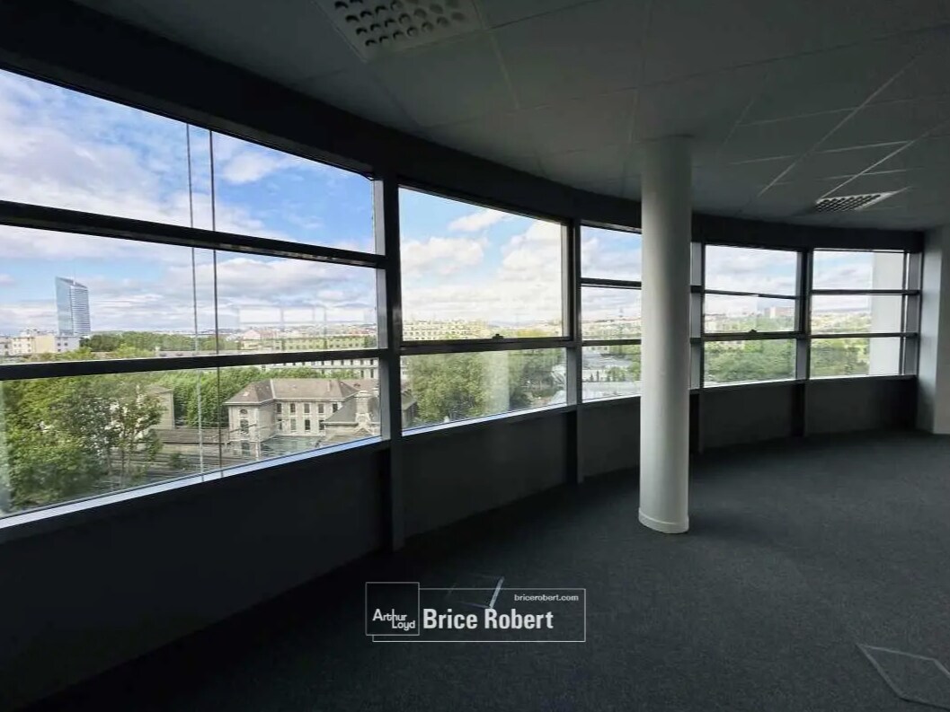Bureau dans Villeurbanne à louer Photo intérieure– Image 1 sur 7