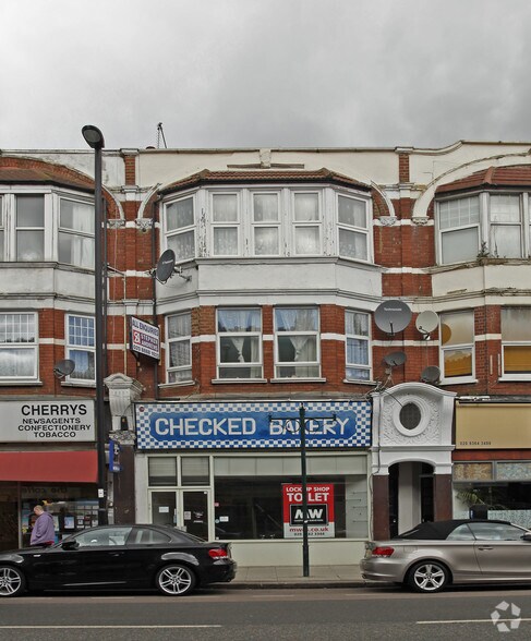 739 Green Lanes, Londres à louer - Photo principale – Image 2 sur 4
