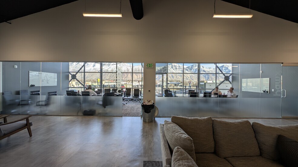 1640-1658 S State St, Orem, UT à louer - Photo intérieure – Image 2 sur 21