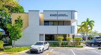 Plus de détails pour 4730 NW 2nd Ave, Boca Raton, FL - Bureau à louer