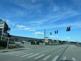 Plus de détails pour 1720 S McCall Rd, Englewood, FL - Local commercial à louer